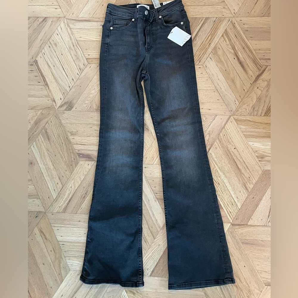 Zara women’s jeans